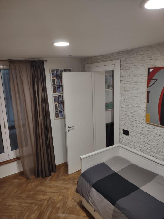 Avg Citycenter Apartments Palermo Dış mekan fotoğraf