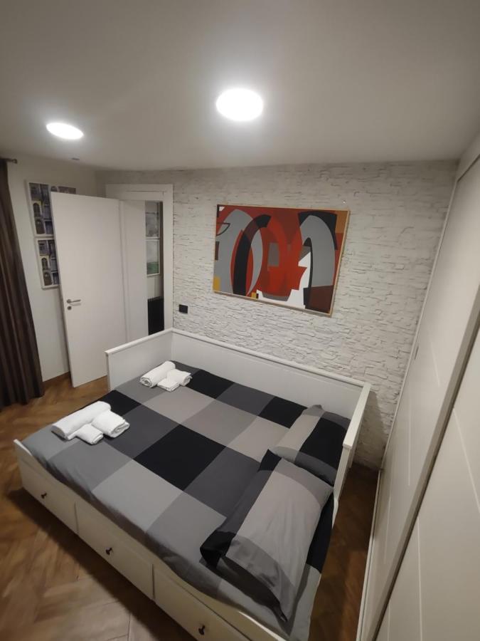 Avg Citycenter Apartments Palermo Dış mekan fotoğraf